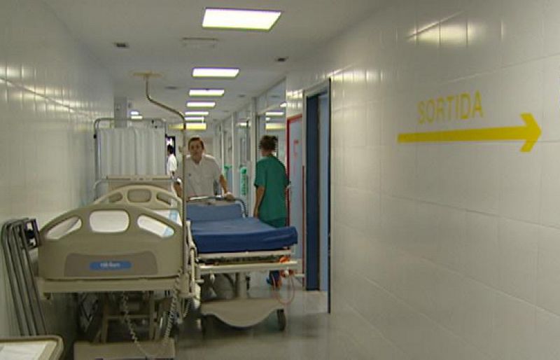 Un hombre de 30 años en Gran Canaria, décima víctima por gripe A en España