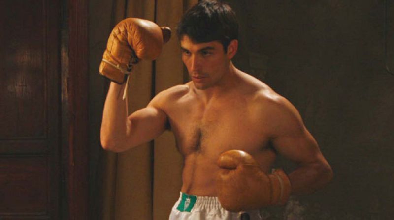 Juanito el Grande se salvará en Alemania