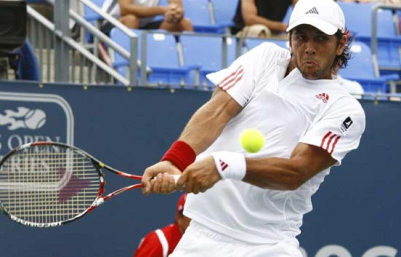 Verdasco pasa a octavos sin despeinarse