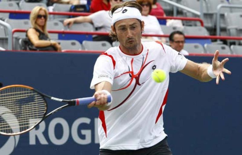 Ferrero da la sorpresa y pasa a octavos