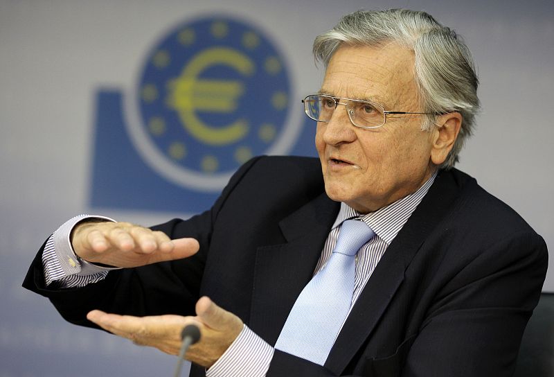 El Banco Central Europeo cree que "la recesión global ha tocado fondo"