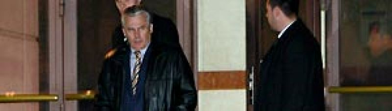 Garzón prohíbe tres actos de apoyo a presos de ETA en San Sebastián