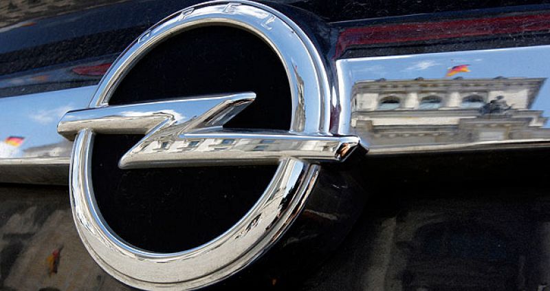 General Motors niega haber cerrado un acuerdo con Magna sobre la venta de Opel