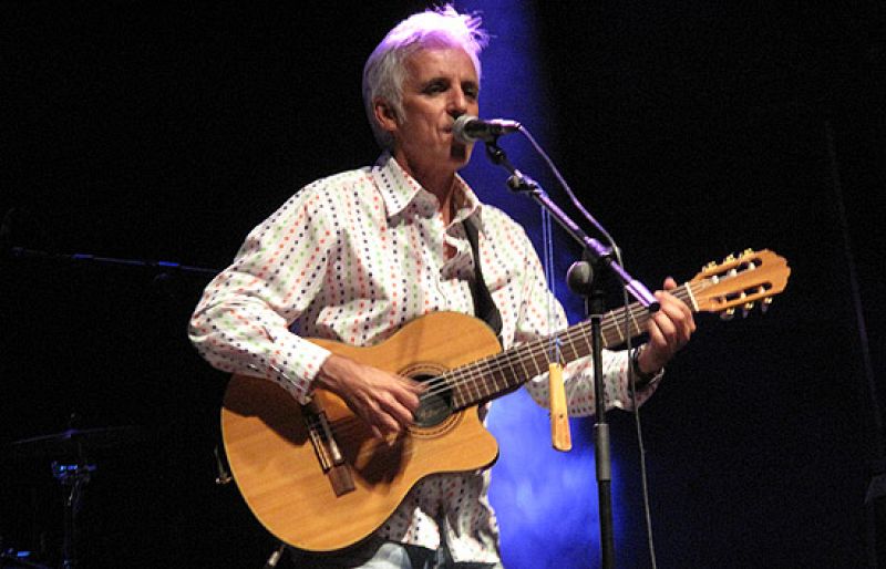 Noche de veteranos ilustres y caras nuevas en la primera jornada del Sonorama