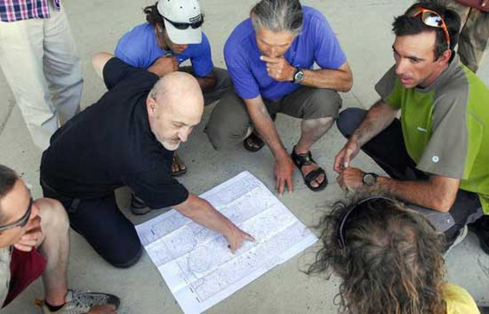 Esperanza para Óscar Pérez | Ver