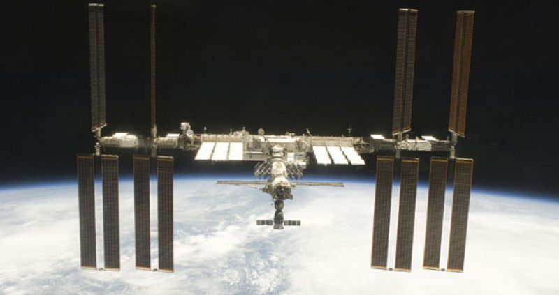 EE.UU. ve fuera de su alcance la llegada tripulada a Marte y a la Luna por falta de presupuesto