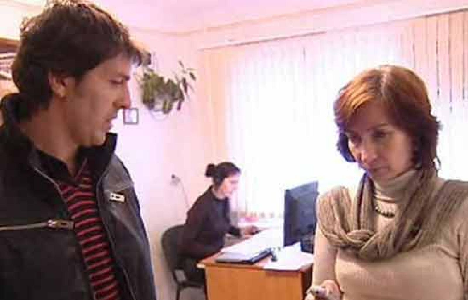 Rusia, la verdad amordazada