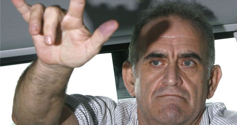 Birmania deporta al ciudadano de EE.UU. condenado por visitar a Suu Kyi