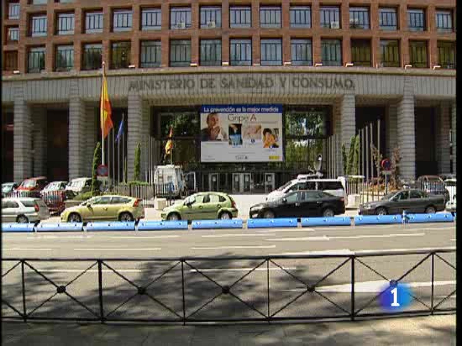 Sanidad cree que no será necesario retrasar el comienzo del curso escolar por la Gripe A - Ciencia y tecnología en Rtve.es | Ver