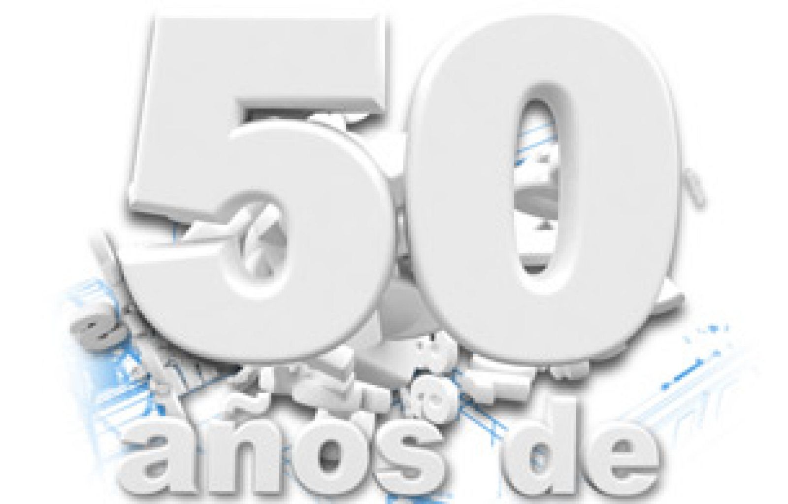 Avance "50 años de"