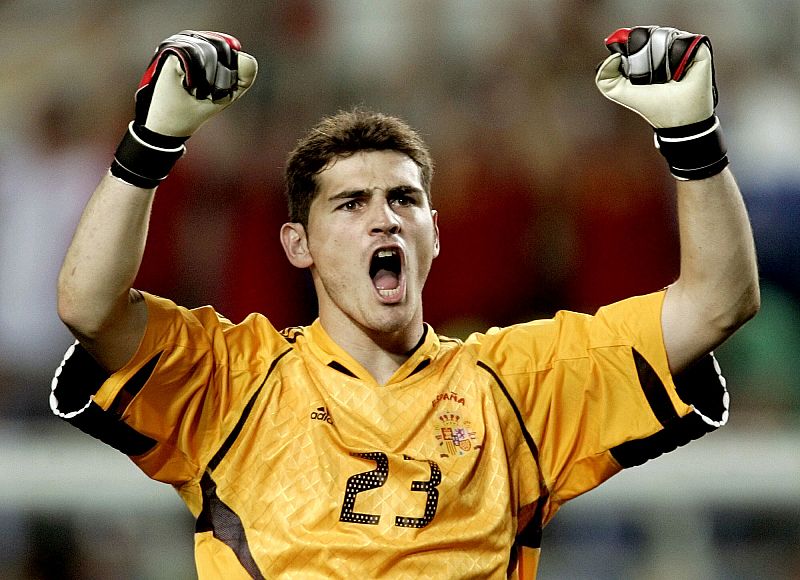 Modificar el 'look' o el uniforme