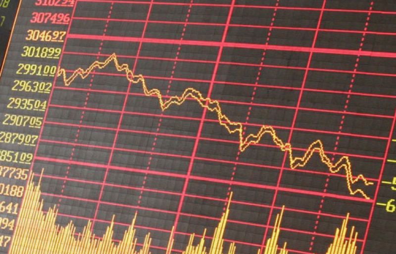 La Bolsa española sufre su mayor caída en tres meses por la recogida de beneficios