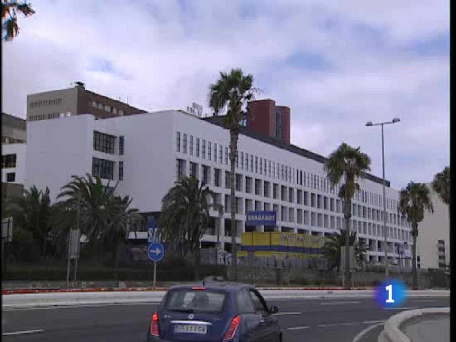 Un niño de 11 años con gripe A ha muerto en las Palmas de Gran Canaria - Ciencia y tecnología en Rtve.es | Ver