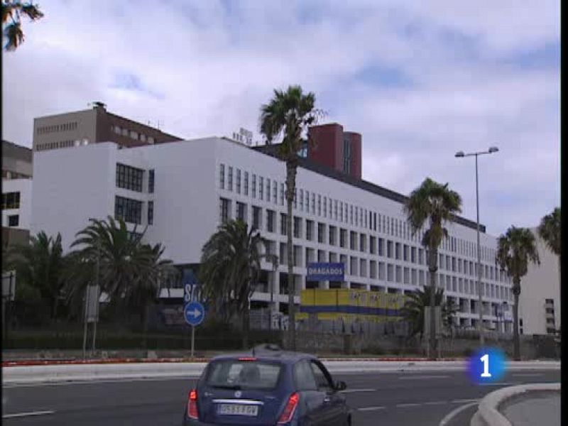 Un niño de 11 años de Canarias, primer menor que muere por la gripe A en España
