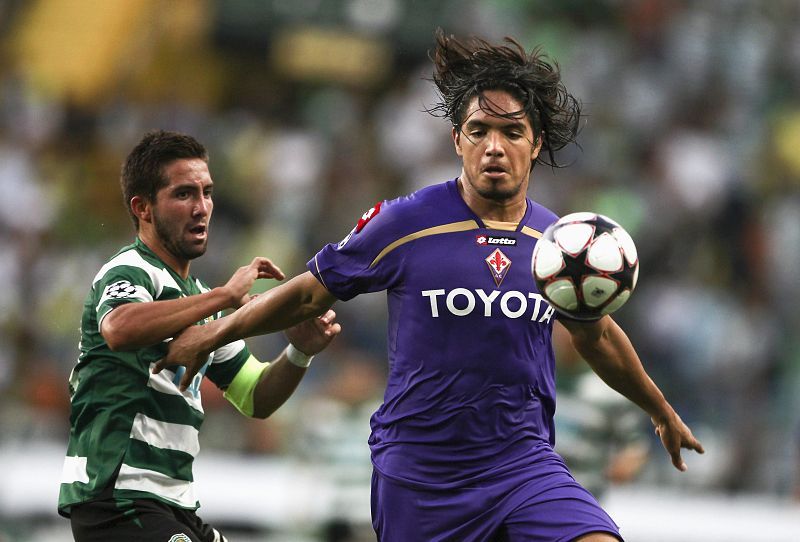 Olimpiacos y Stuttgart encarrilan su pase