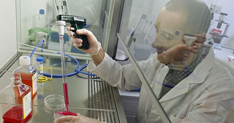 El cuerpo humano, un almacén de agentes tóxicos