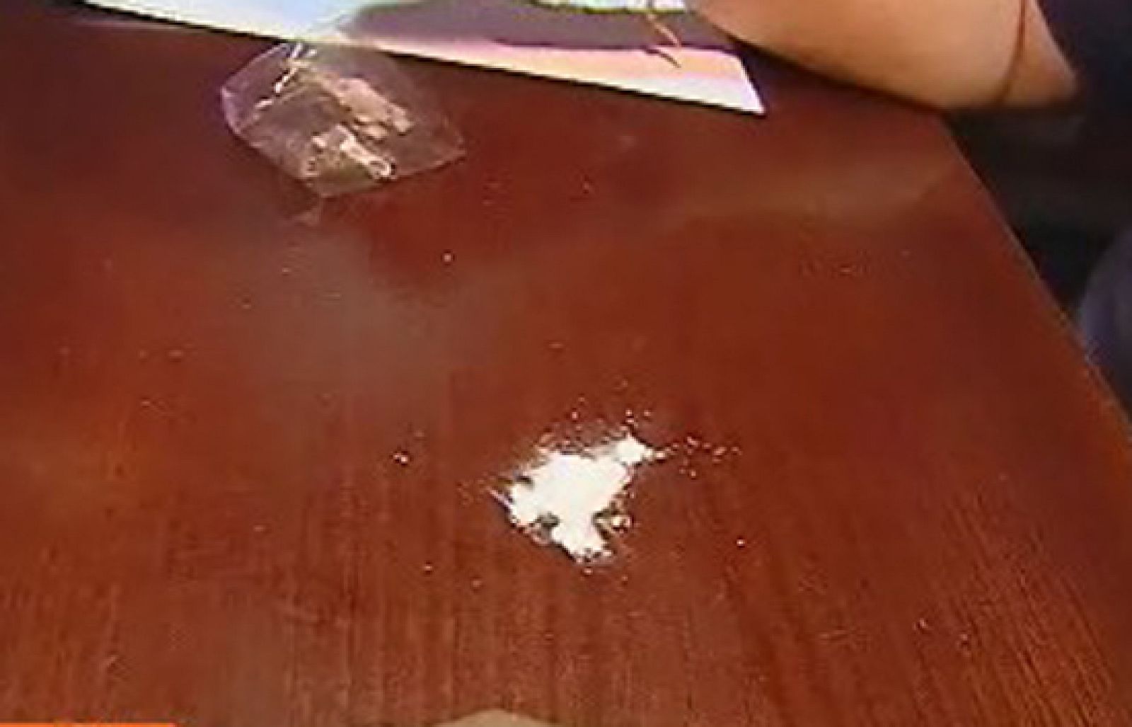 España Directo - La burundanga | Ver