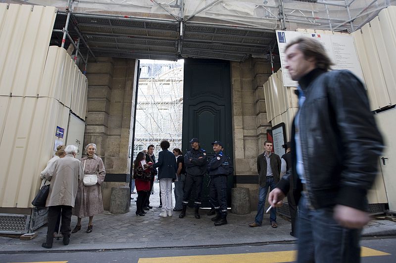 Comienzan las obras de remodelación del Museo Picasso de París, que cerrará hasta 2012