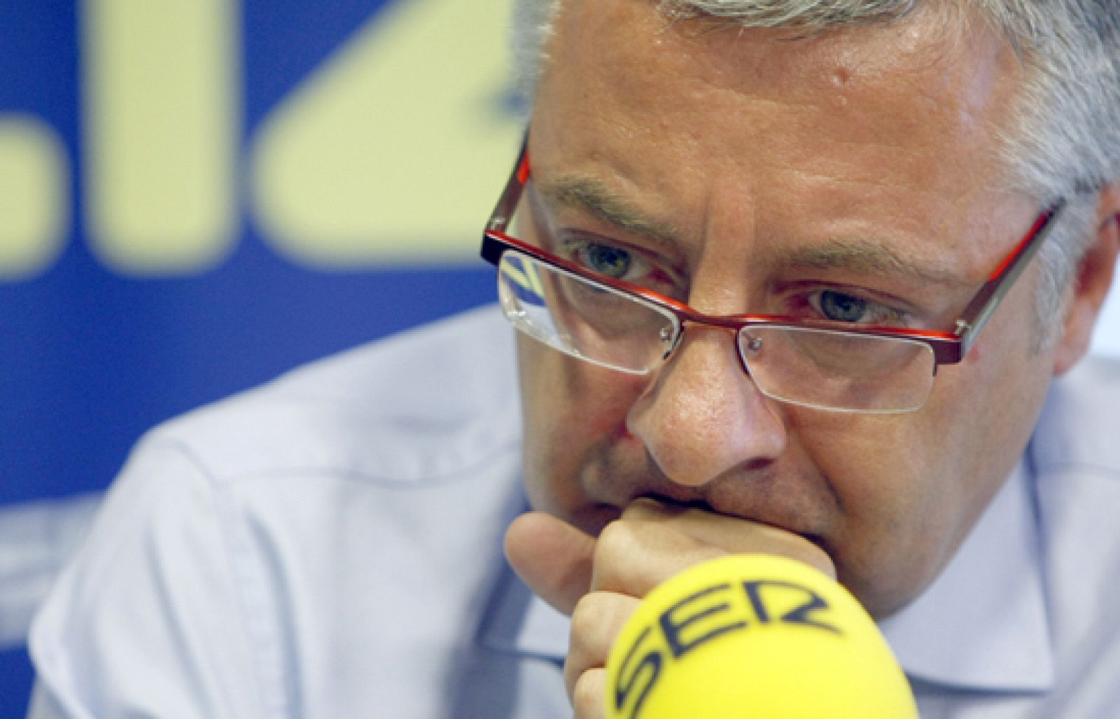 El ministro de Fomento ha anunciado un plan de 6.000 millones de euros de inversiones en obra pública | Ver