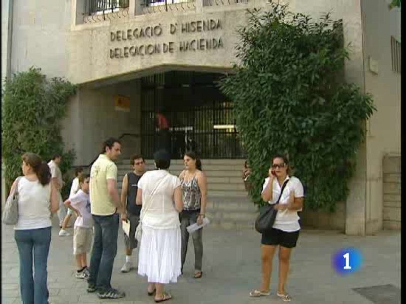 Un empresario de Girona podría haber estafado a más de un centenar de empleados