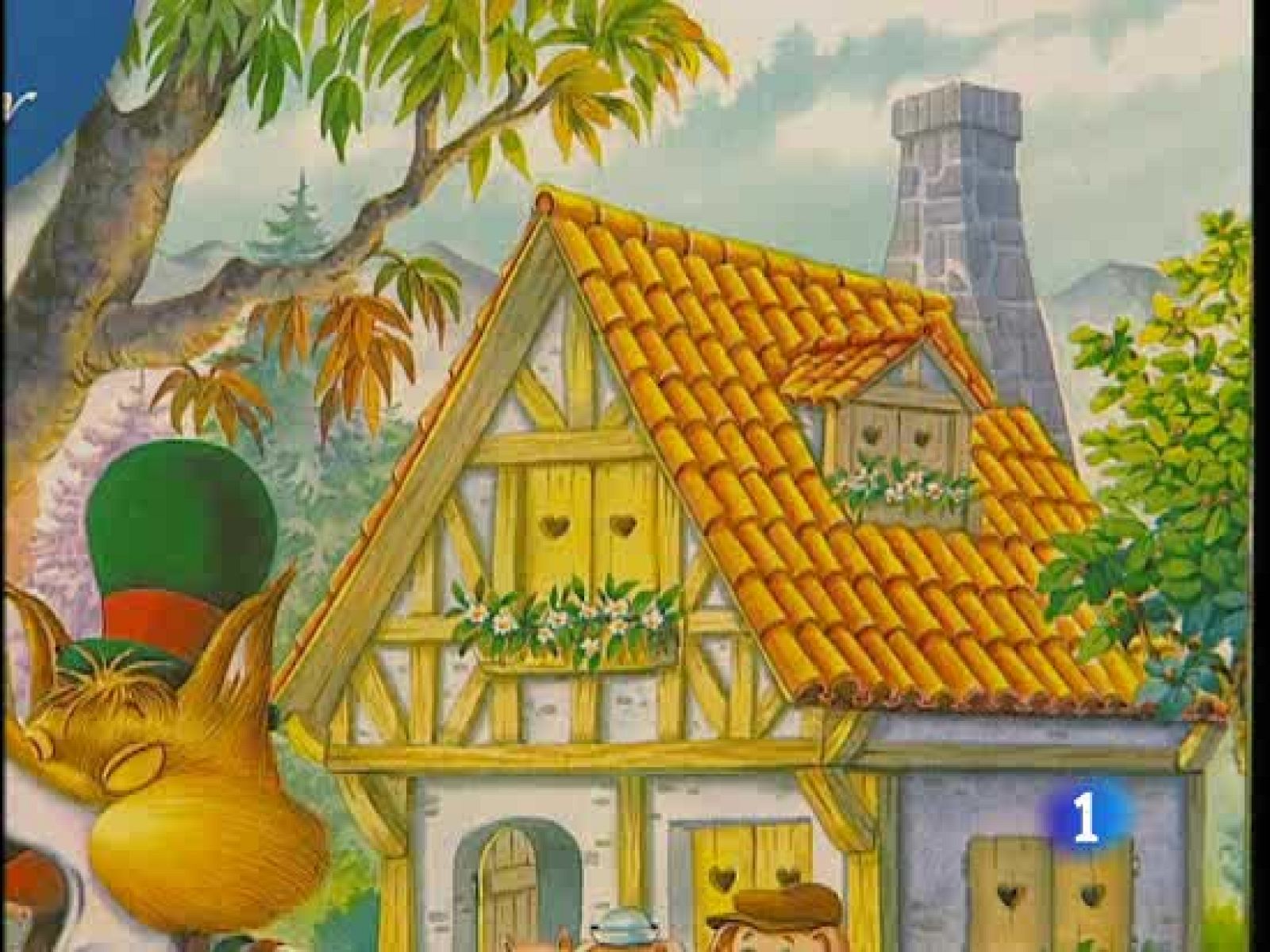 Casas que soportan muy bien los cambios de temperatura - Ciencia y tecnología en Rtve.es | Ver