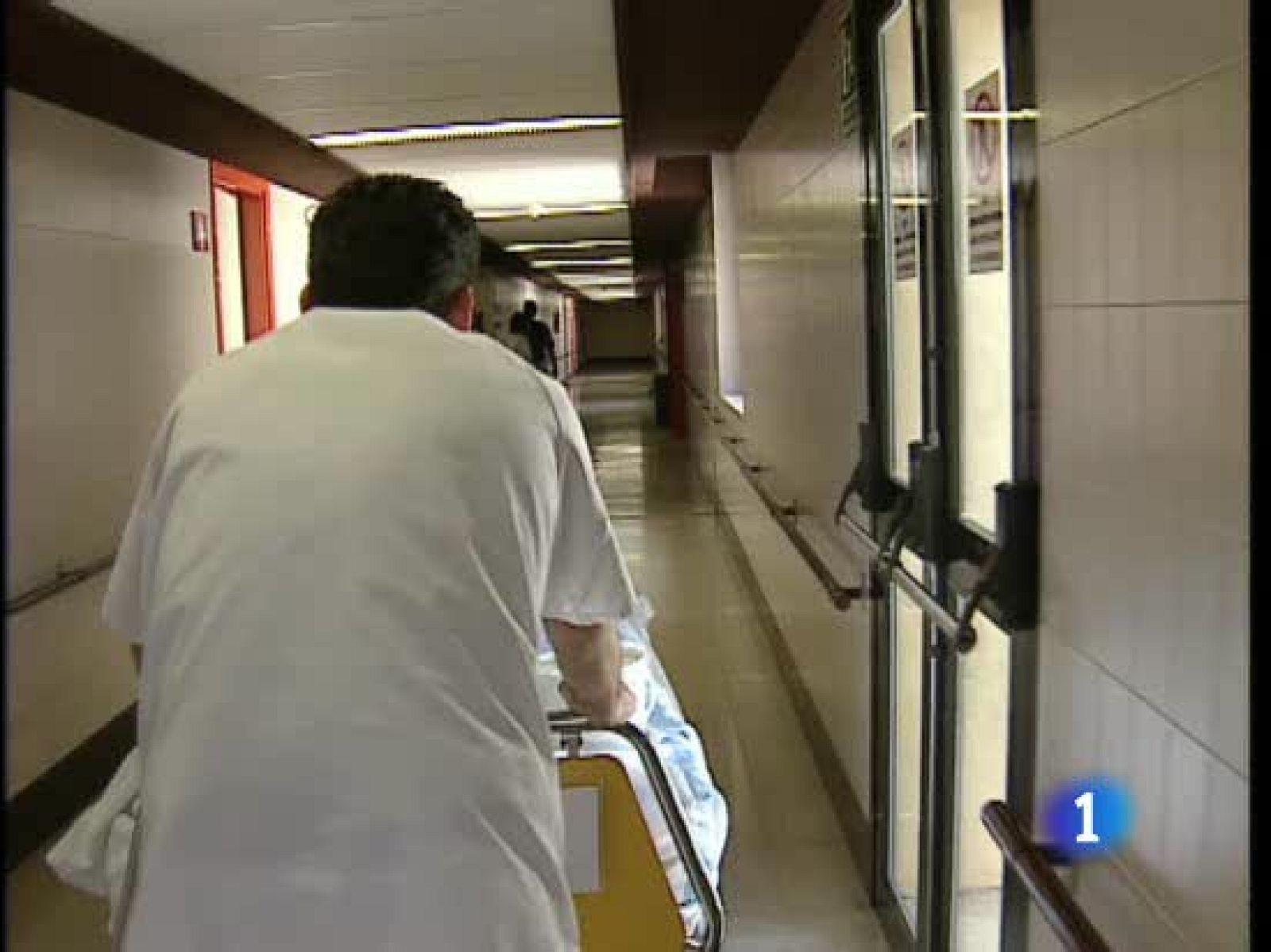 Una mujer de 48 años, víctima 16 de la gripe A - Ciencia y tecnología en Rtve.es | Ver