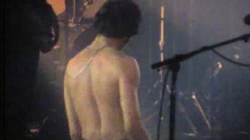 Éxitos de 1977: Queen "We Will Rock You"