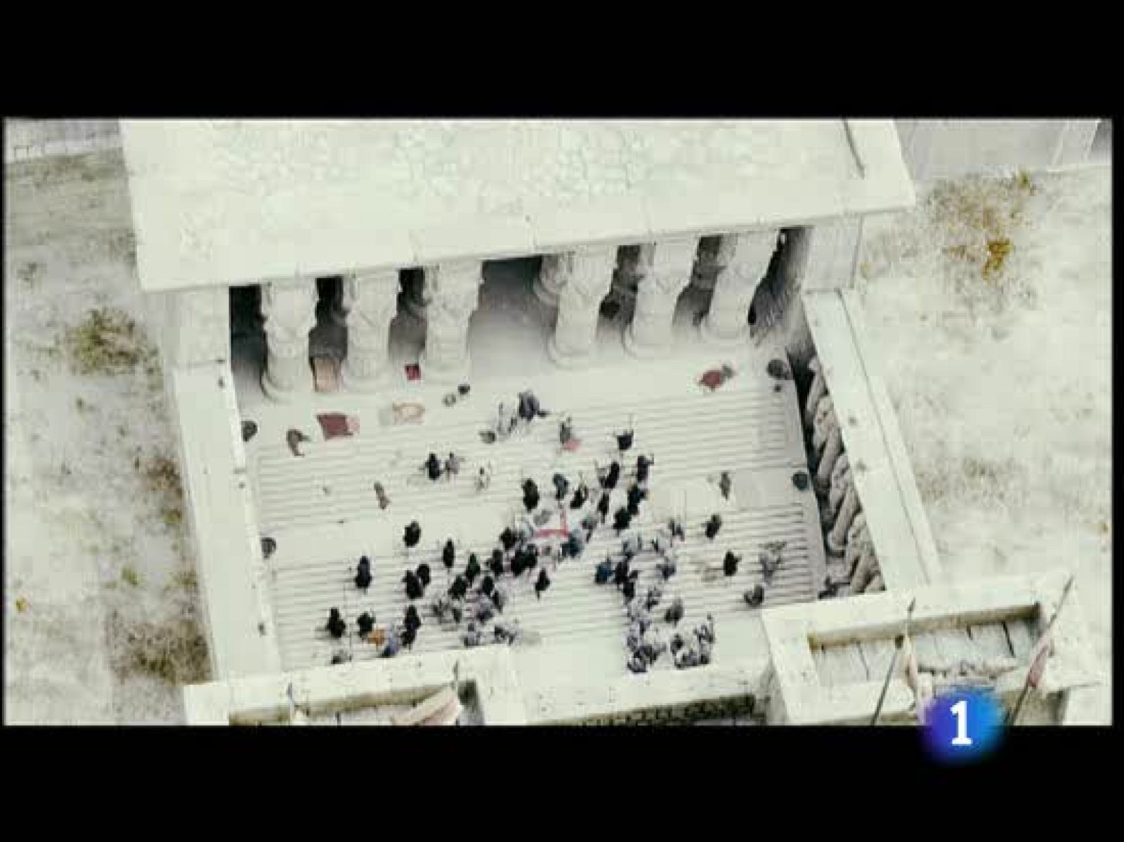 En la recta final del verano se cargan pilas para las novedades culturales que nos traerá el otoño | Ver