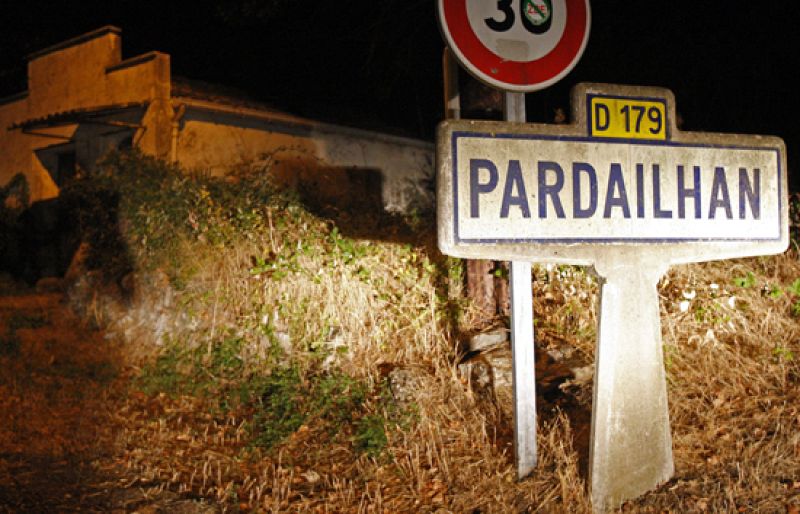 Hallan dos nuevos zulos de ETA, uno de ellos con 190 kilos de explosivos