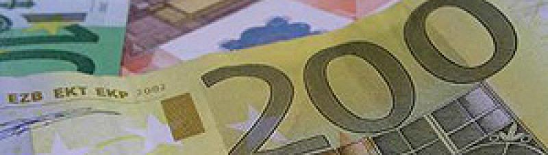 El 63% de los trabajadores en España es "mileurista"