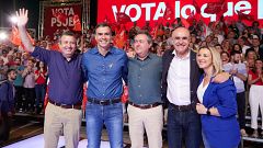 Sánchez carga contra una 