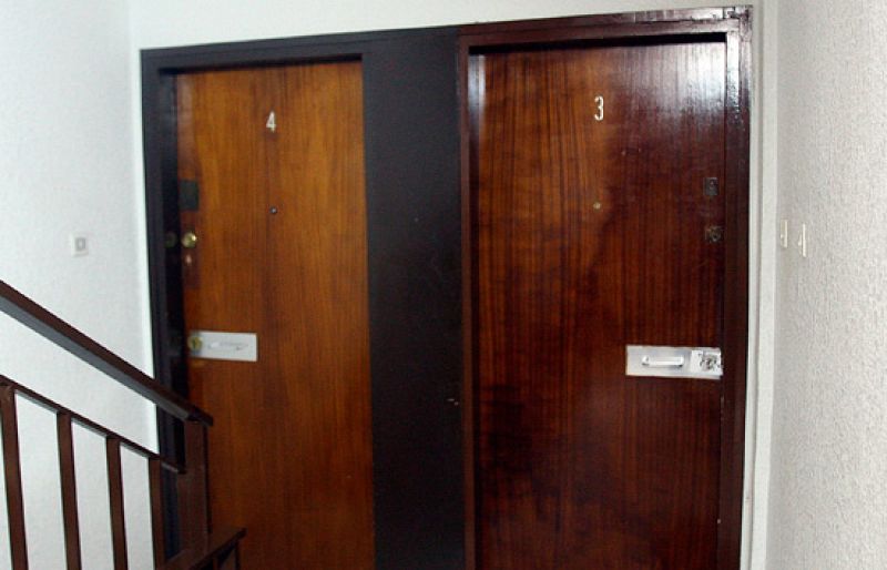 Muere una mujer embarazada asesinada por su pareja y los médicos salvan al bebé