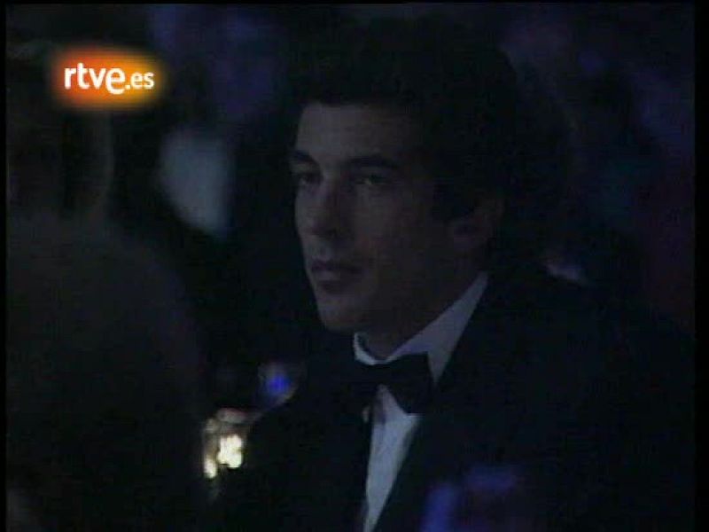 Los Kennedy, una familia marcada por la tragedia