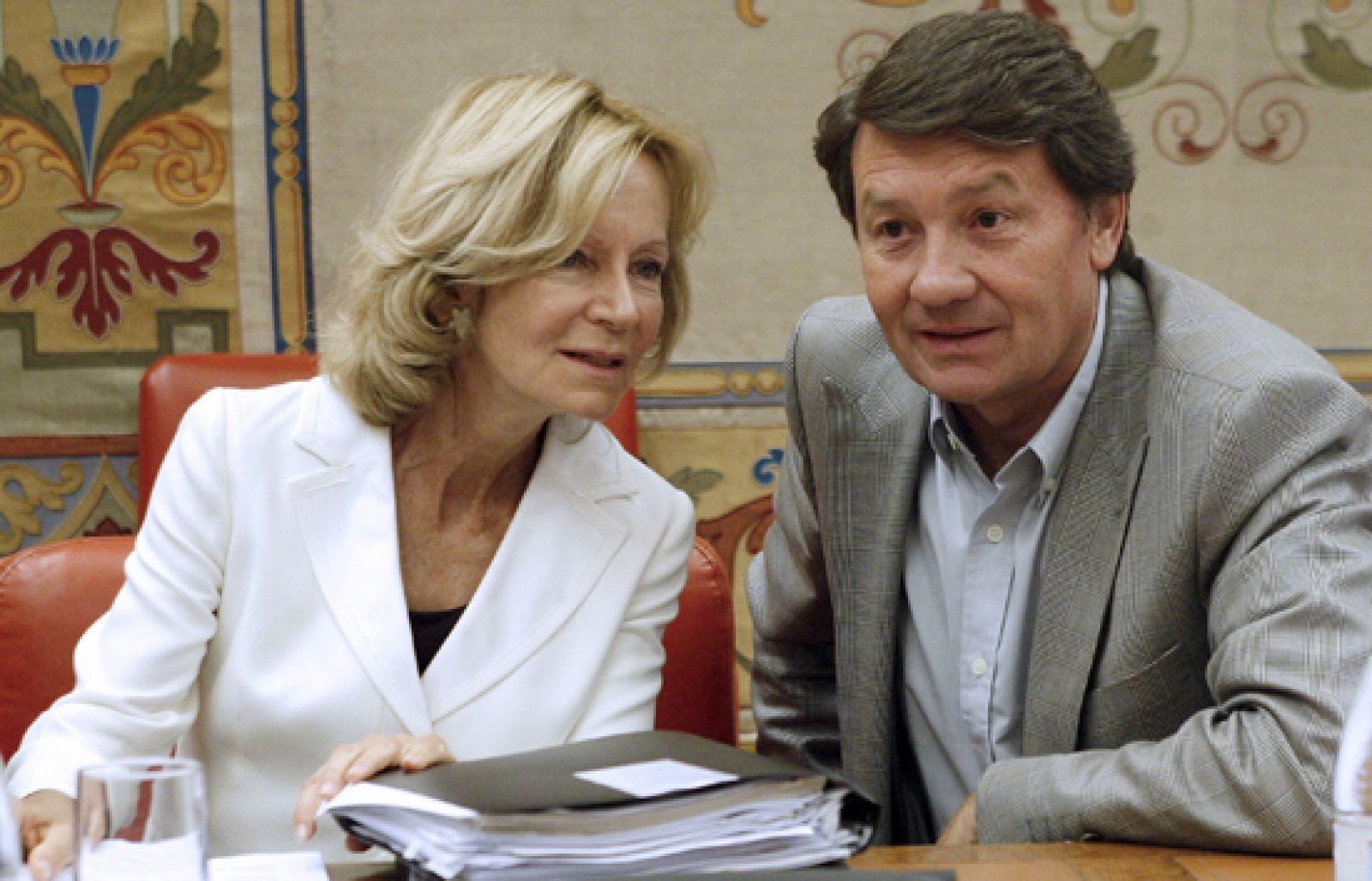 La ministra de Economía ha dado las claves de nuevo modelo de financiación autonómica | Ver