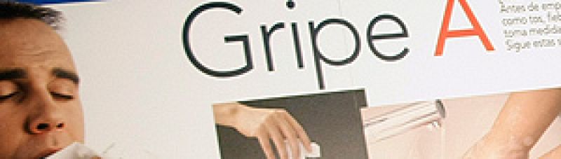 Los medicos afirman que "no tiene sentido vacunar a toda la población" contra la gripe A