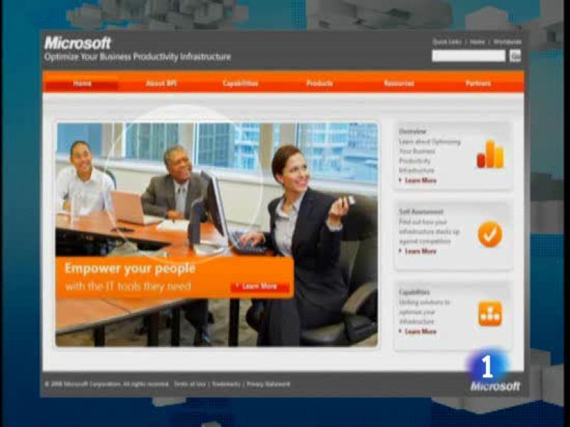Microsoft se disculpa tras cambiar de raza al personaje de un anuncio en Polonia