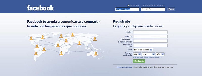 Facebook provoca celos y tensiones en la pareja