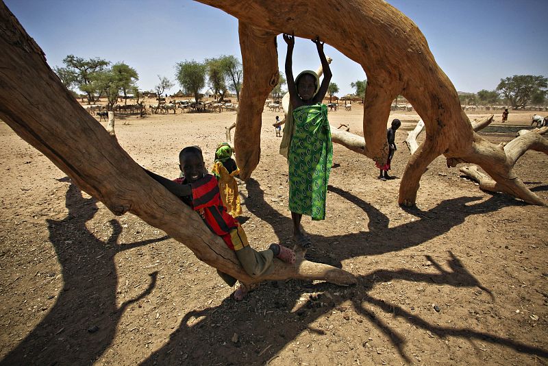 Darfur ya no está en estado de guerra