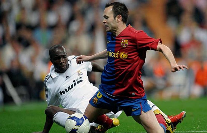 La Liga, una moneda de sólo dos caras