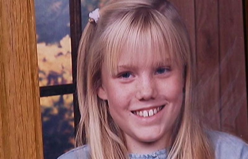 La joven secuestrada hace 18 años en EE.UU. tuvo dos hijas con su secuestrador