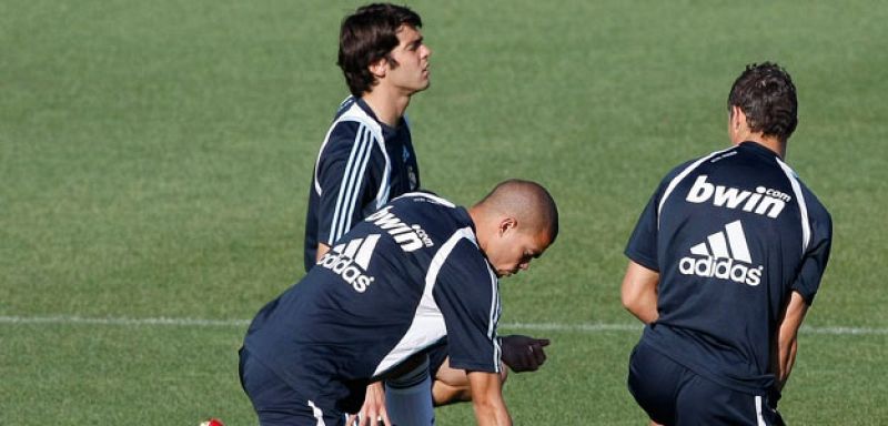 Kaká: "Regresar a Milán es especial"
