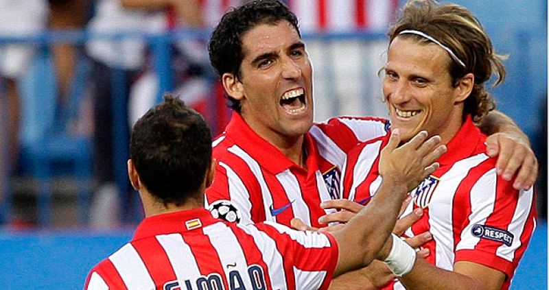 El Atlético, contra la fortaleza del Chelsea y la competitividad del Oporto
