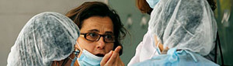 El virus de la gripe A es el dominante en el mundo, por delante del de la estacionaria