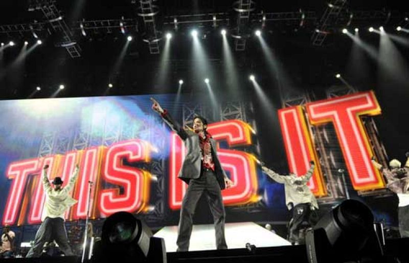 La muerte de Michael Jackson fue un homicidio