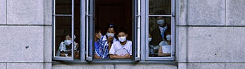 México prevé que los contagios por la gripe A aumenten a un millón este inverno