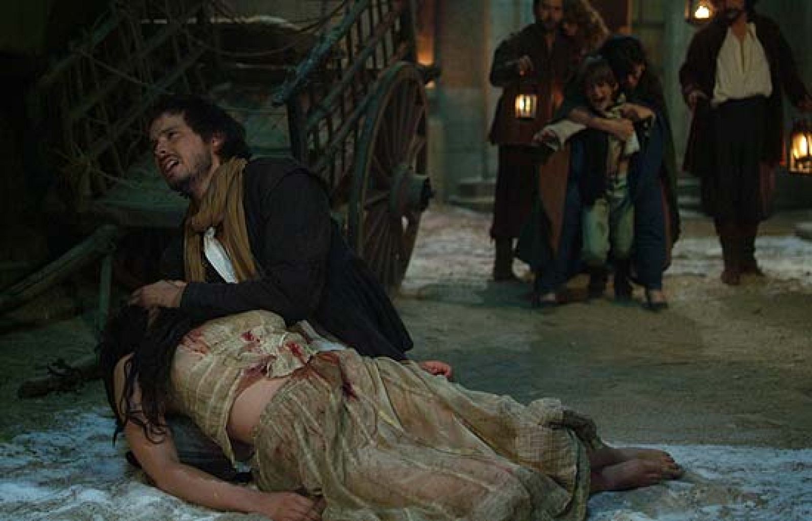 Águila Roja - Mejores momentos | Ver