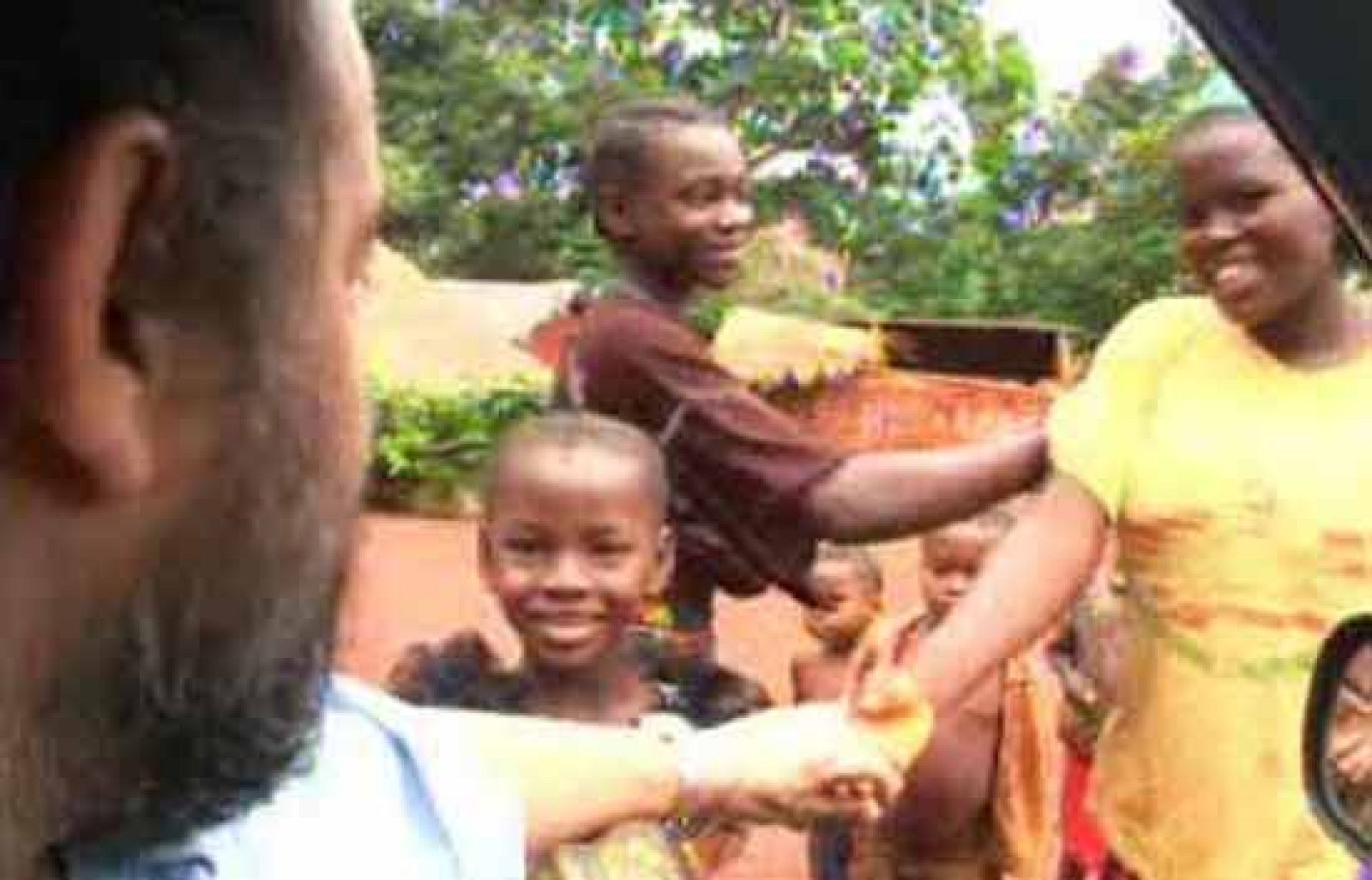 El obispo de los pobres