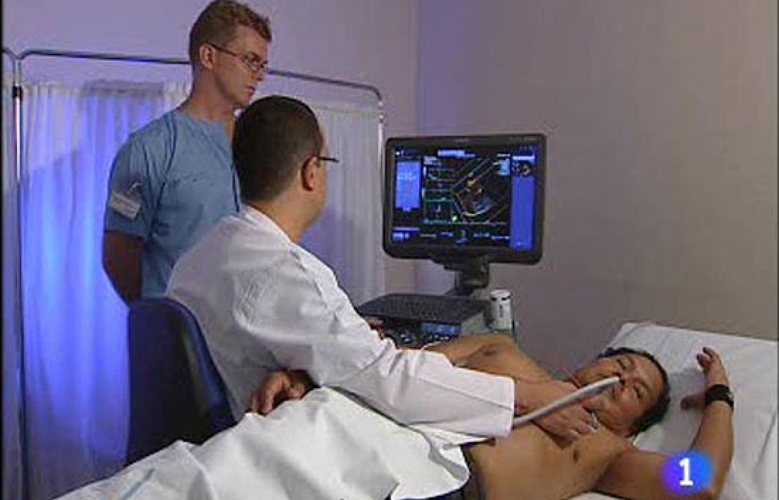 Avances para prevenir la muerte súbita - Ciencia y tecnología en Rtve.es | Ver