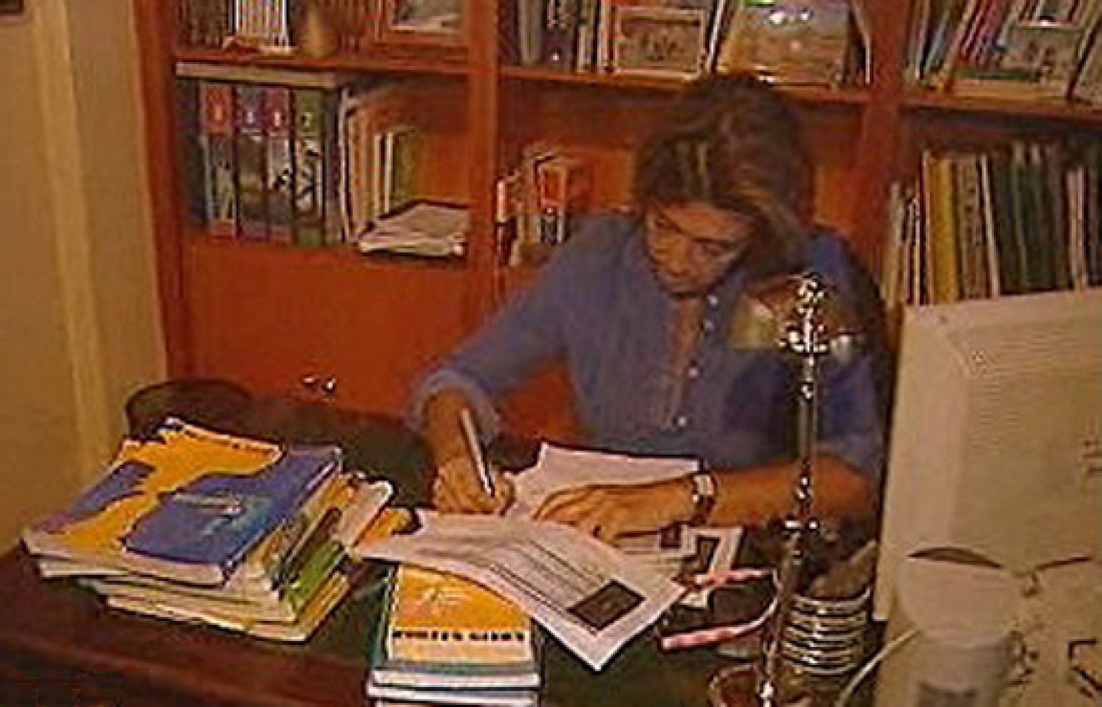 España Directo - Sobrevivir a la vuelta al cole | Ver