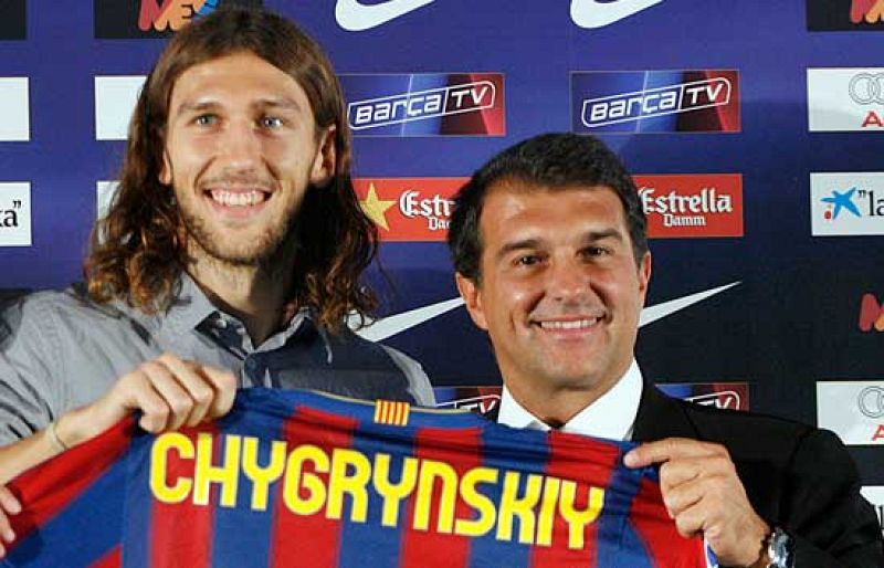 Laporta: "Guardiola tiene todo lo que ha pedido"